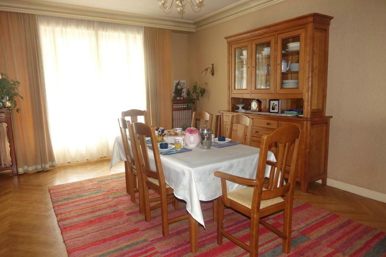 Bed and Breakfast Chambre D'Hotes Des Monedieres Treignac Zewnętrze zdjęcie