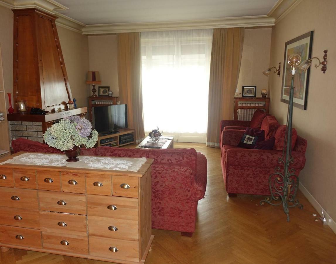 Bed and Breakfast Chambre D'Hotes Des Monedieres Treignac Zewnętrze zdjęcie