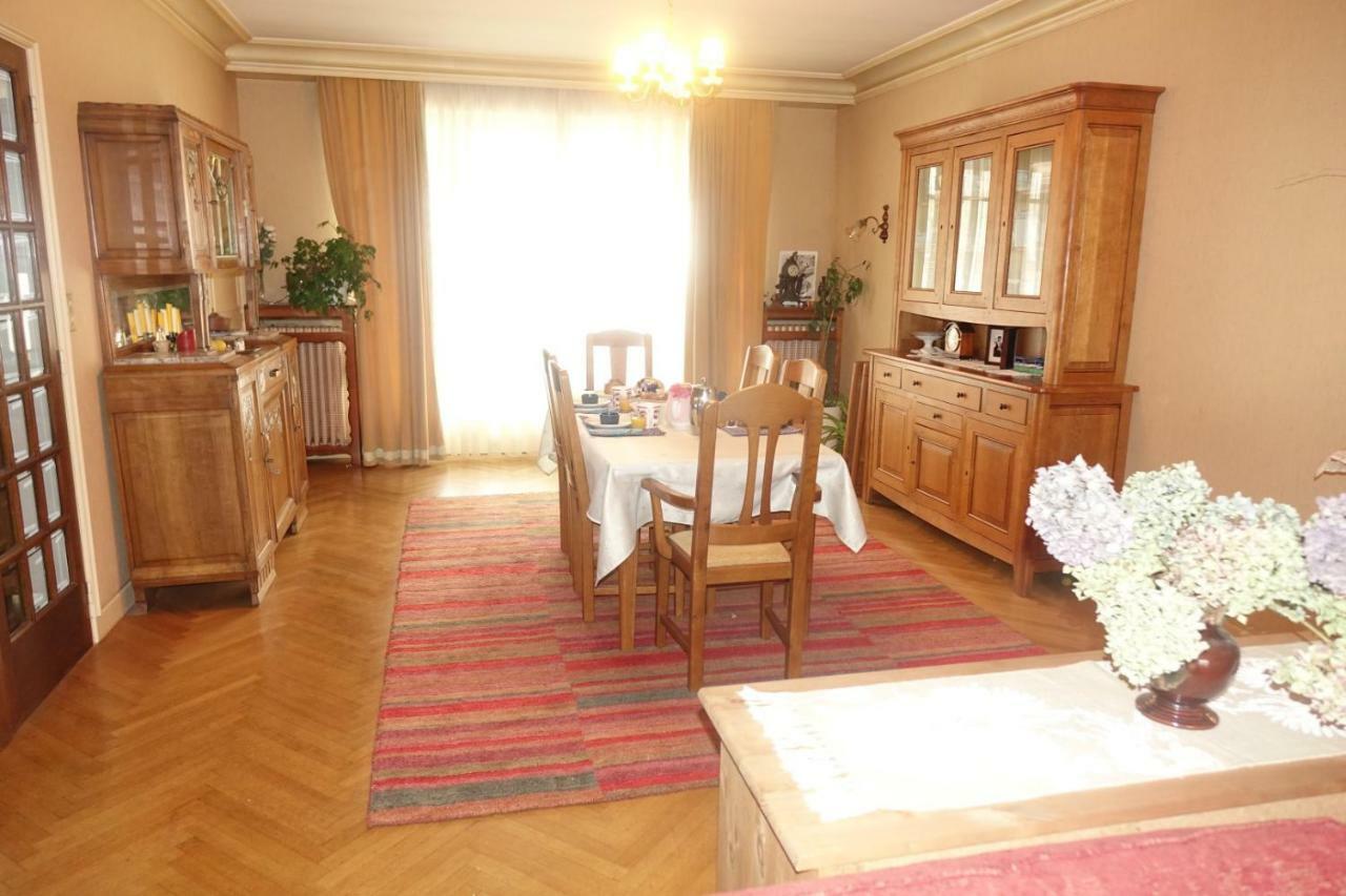 Bed and Breakfast Chambre D'Hotes Des Monedieres Treignac Zewnętrze zdjęcie